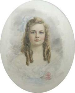 Image of Frances Adelaide Willcox