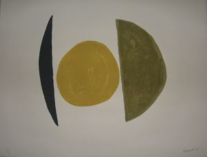 Image of Moon Series C