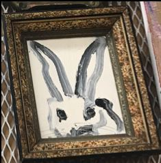 Image of Untitled Rabbit