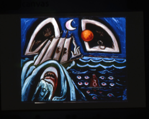 Go to exhibit page for Marsden Hartley: American Modern