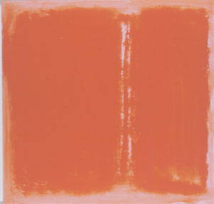 Go to exhibit page for The Mythmakers: Mark Rothko and Adolf Gottlieb-The Formative Years of Two Abstract Expressionist Painters