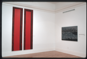 Image of Beyond the Mountains: The Contemporary American Landscape