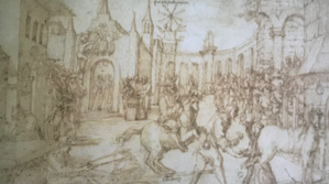Image of Master Drawings from the Collection of Alfred Moir