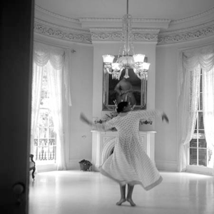 Go to exhibit page for Carrie Mae Weems: The Louisiana Project