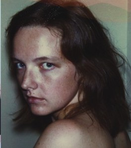 Image of Pop Shots: Polaroid Portraits by Andy Warhol