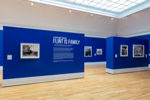 Go to exhibit page for Flint is Family: LaToya Ruby Frazier