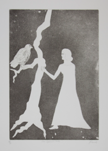 Image of The Squire's Tale