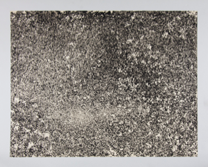 Image of Sand, from "Prelude to 1000 Temporary Objects of our Time"