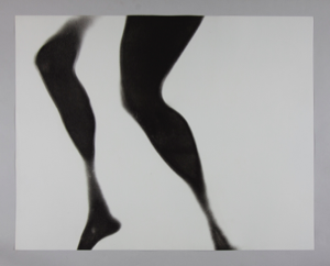 Image of Nude Triptych, from "Prelude to 1000 Temporary Objects of our Time"