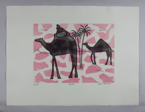 Image of Camels