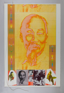 Image of Ho Chi Minh