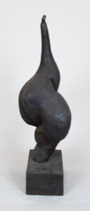 Image of Abstract Female Form