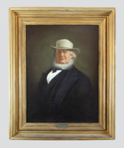 Image of Horace Greeley (1811-1872)