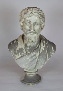 Image of Aristotle