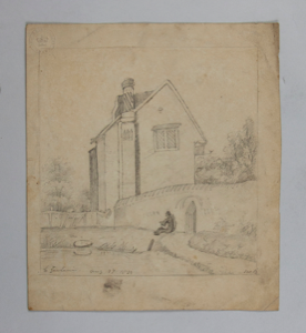 Image of Unknown (house)