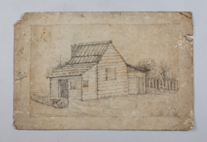 Image of Unknown (cottage)
