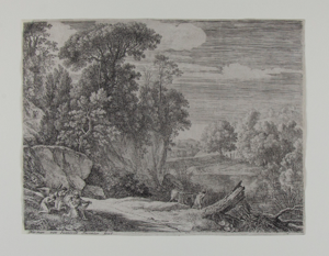 Image of Rest on the Flight to Egypt