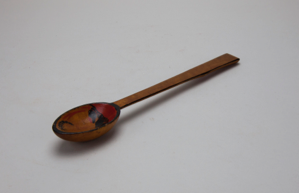 Image of Wooden Spoon