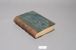 Image of Newcomb Bound Book: The Rescue by Joseph Conrad