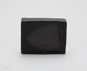 Image of Tile (Black Square)