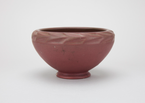 Image of Footed Bowl