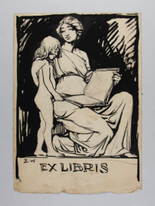 Image of Ex Libris