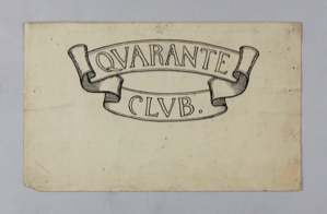 Image of Quarante Club