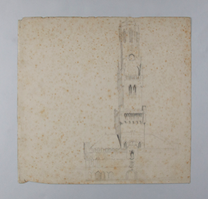 Image of Untitled (Tower)