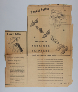 Image of Bonwit Teller