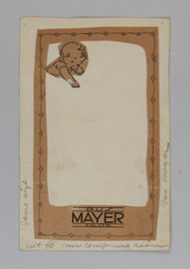 Image of Gus Mayer Co. Ltd.