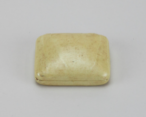 Image of Box for Cufflinks