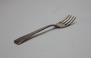 Image of Child's Fork