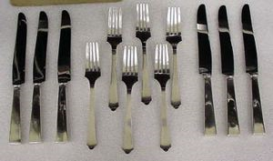 Image of Silver Fork