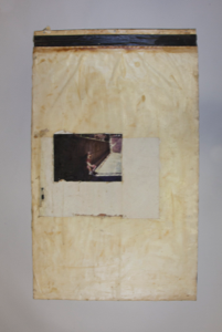 Image of Chart 39, from Auto/Biography/Charts (Diana and the Dead Bird)