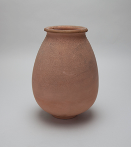 Image of Bisque Vase