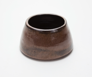 Image of Brown Vase