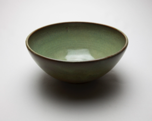 Image of Bowl, Lichen Ware