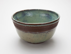 Image of Bowl, Lichenware