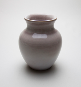 Image of Vase, Cumulus Ware
