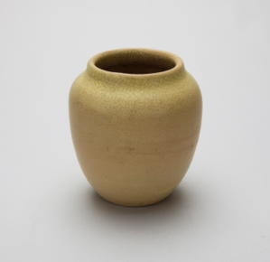Image of Vase, test piece