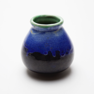 Image of Vase, bud