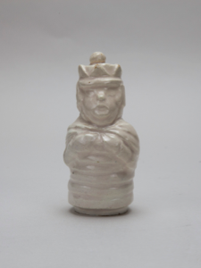 Image of Chess Piece, Queen