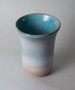 Image of Vase, Gulf Spindrift Ware