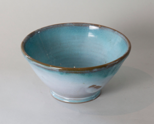 Image of Bowl, Gulf Spindrift Ware