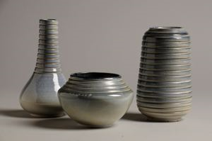 Image of Vase, Gulf Rain Ware