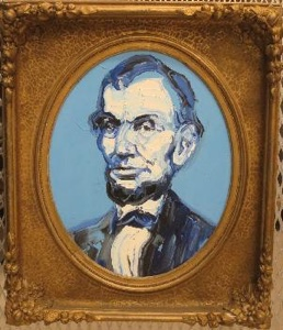 Image of Abe