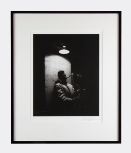 Image of Stan Getz, Cosmo Alley, Hollywood