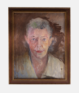 Image of Portrait of Natalie Scott
