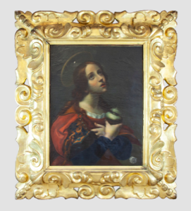 Image of Mary Magdalene