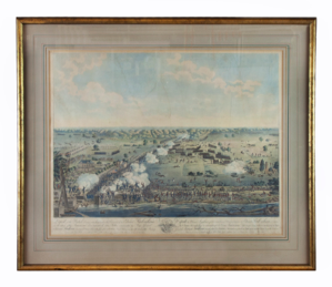 Image of Battle of New Orleans